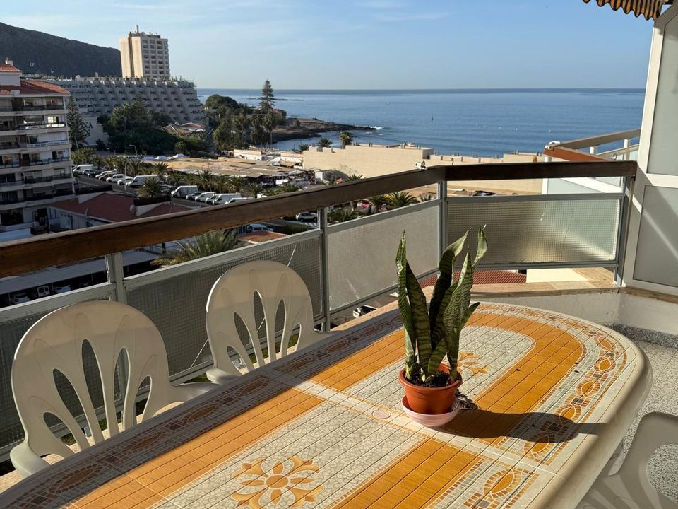 Lejlighed i Playa De Los Cristianos, Tenerife - foto 3